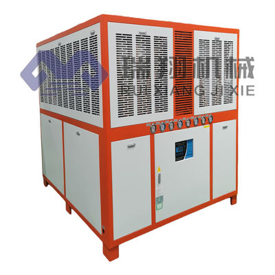 60HP 380V Chiller chłodniczy Klimatyzator Chillery wodne