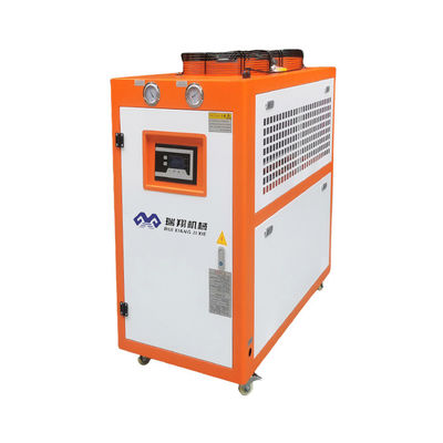10HP R404A 10 Ton Chiller Chiller Chillery chłodzone powietrzem