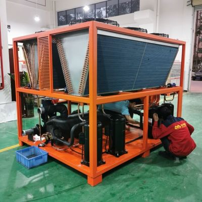 48HP chłodzenie wodne chłodzone powietrzem dostosowane do druku 3D