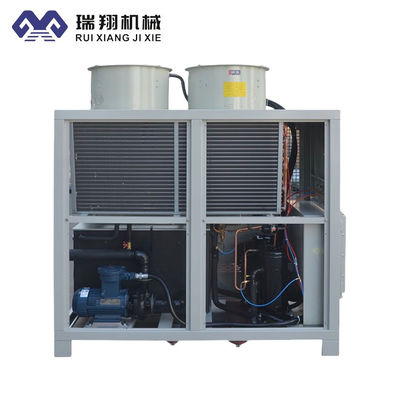 3AD Chiller farmaceutyczny z R22 R407C