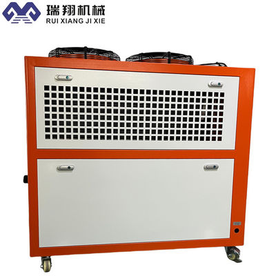8 ton niskotemperaturowy chłodnik kompaktowy łatwy w obsłudze 220V/50Hz