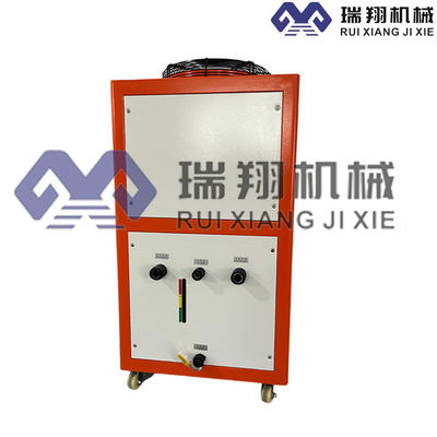 25HP 220V Automatyczny Chiller Glikol Ocieplony Wodą Chiller Industrial Water
