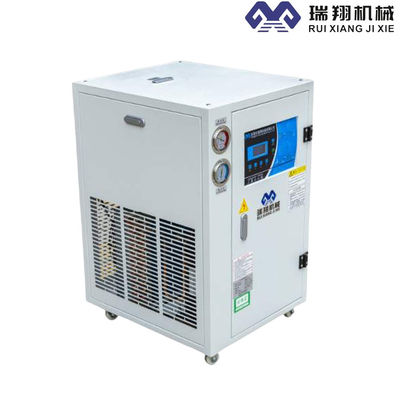 6hp Wysokiej Wydajności Laser Cutter Chiller Laser Engraver Chiller wody