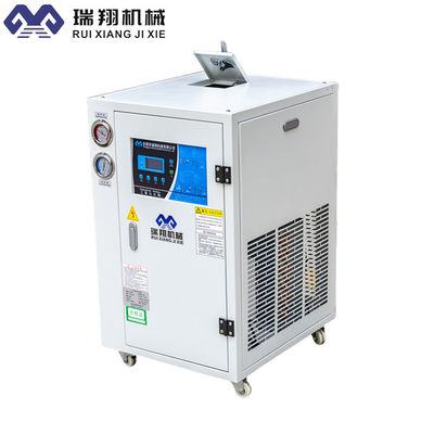36kw Chiller R410A 12hp Wysoka trwałość