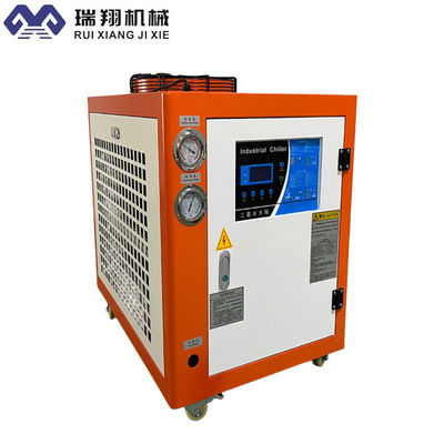 Przenośny laser graver chiller 25hp wewnętrzny laser wody chłodniczej