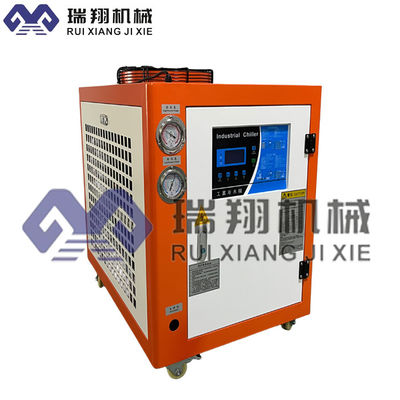 20HP Centrifugal Air Chiller Machine do laminowania