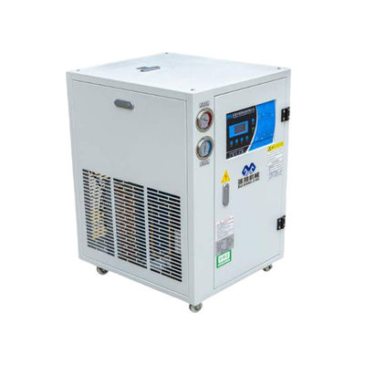20hp przenośny chłodziarz wodny laserowy Modularna płyta wymiennik ciepła kondensator