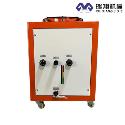 3HP Laser Chiller 220V 50Hz do przetwarzania laserowego ISO9001