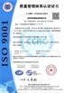 Chiny Dongguan Ruixiang Machinery Co., Ltd Certyfikaty